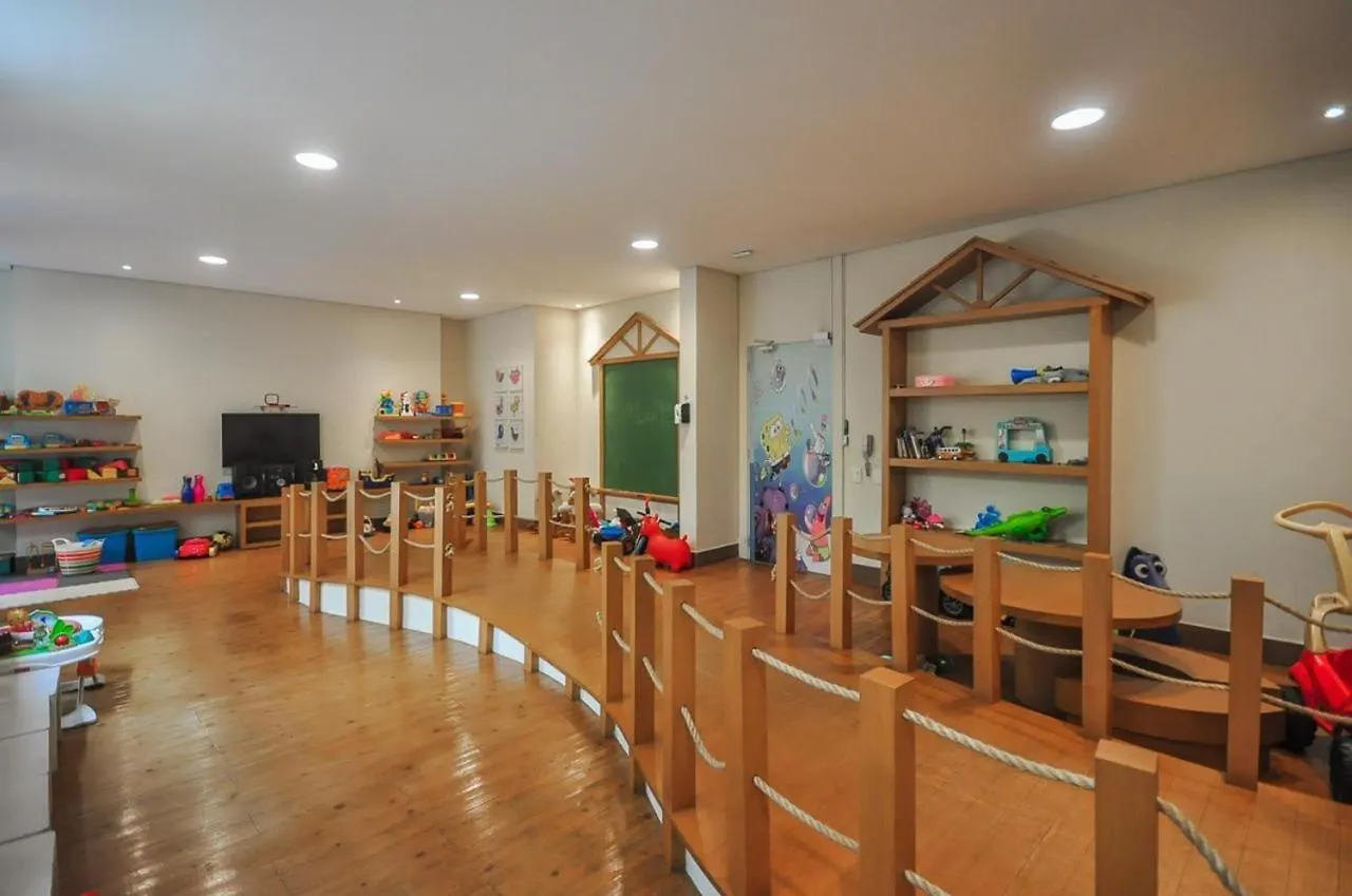 A6403 Cobertura Duplex Morumbis E Albert Einstein São Paulo Brasil