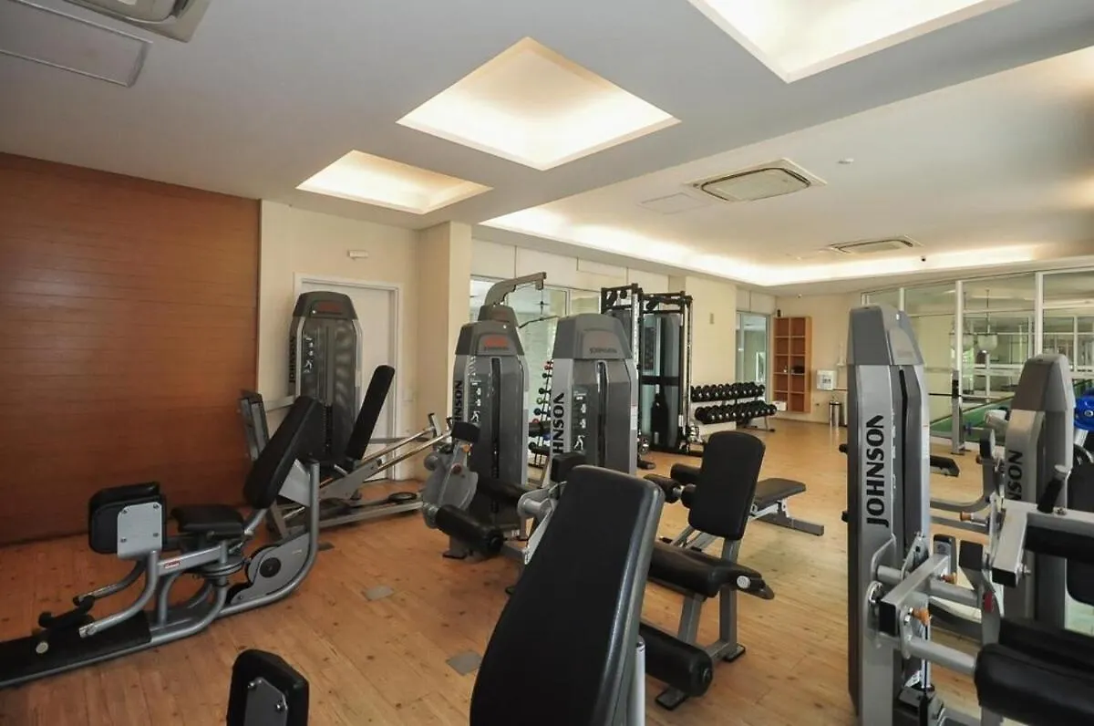 Apartamento A6403 Cobertura Duplex Morumbis E Albert Einstein São Paulo Brasil