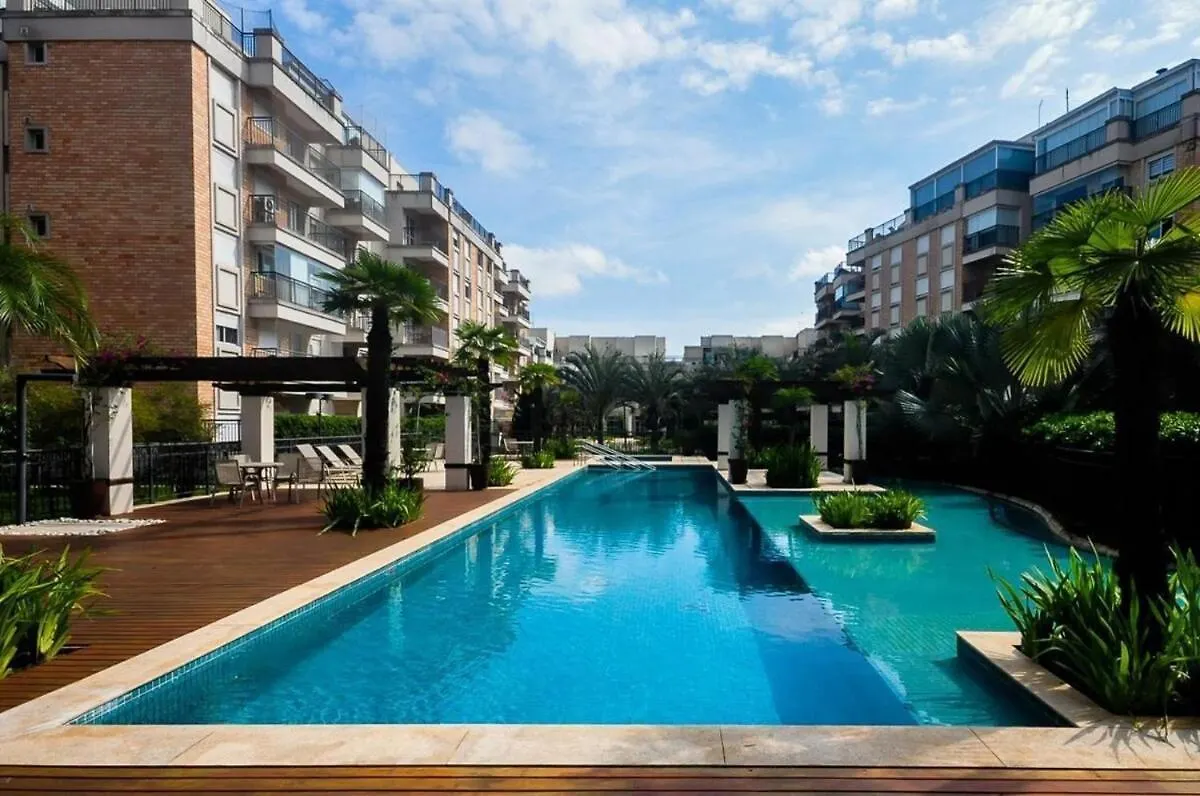A6403 Cobertura Duplex Morumbis E Albert Einstein São Paulo