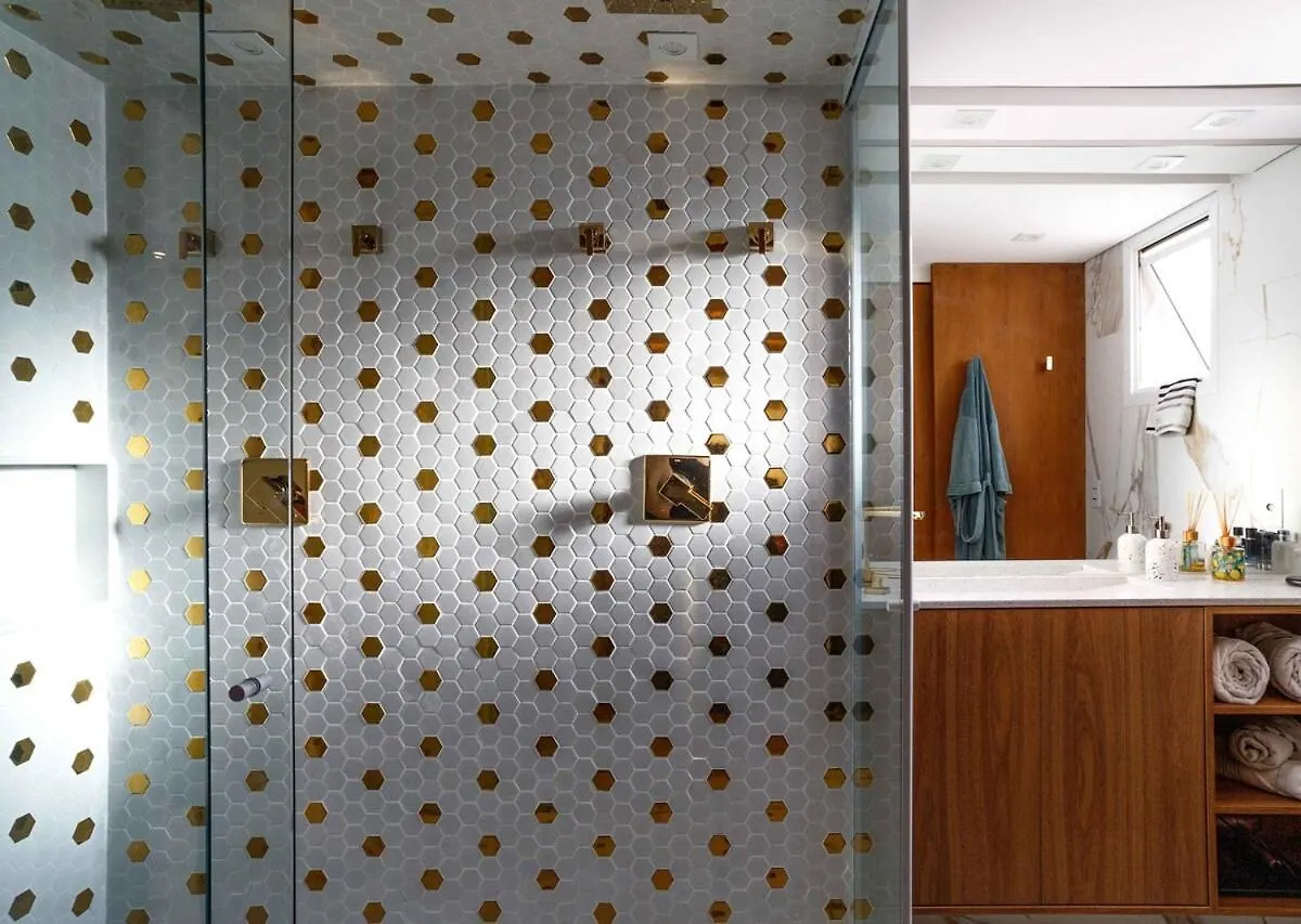 A6403 Cobertura Duplex Morumbis E Albert Einstein São Paulo Apartamento
