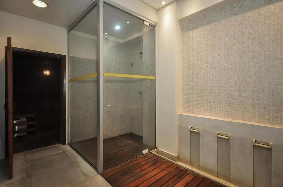 A6403 Cobertura Duplex Morumbis E Albert Einstein São Paulo