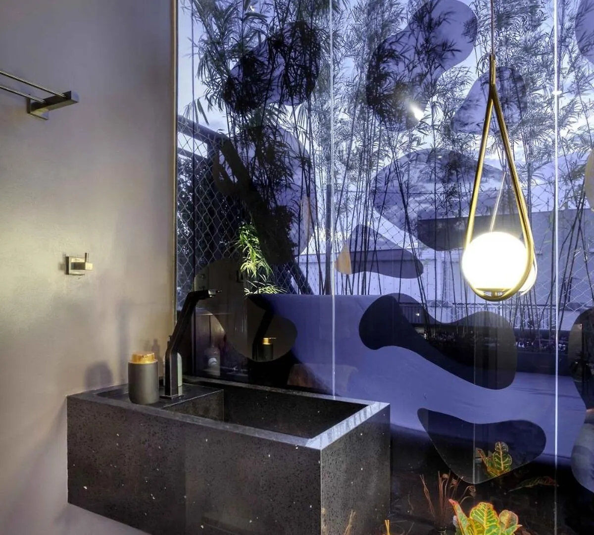 A6403 Cobertura Duplex Morumbis E Albert Einstein São Paulo