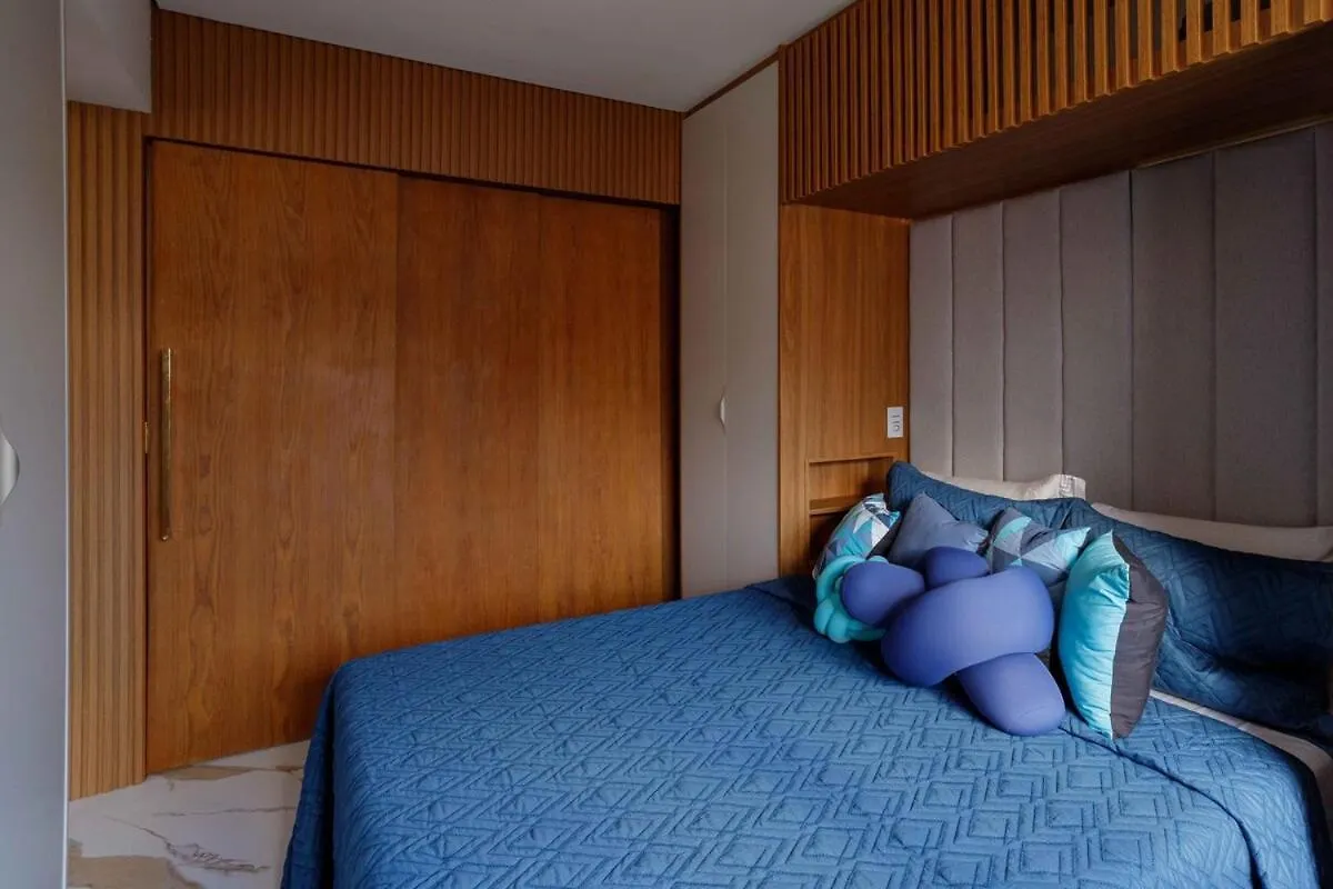 A6403 Cobertura Duplex Morumbis E Albert Einstein São Paulo