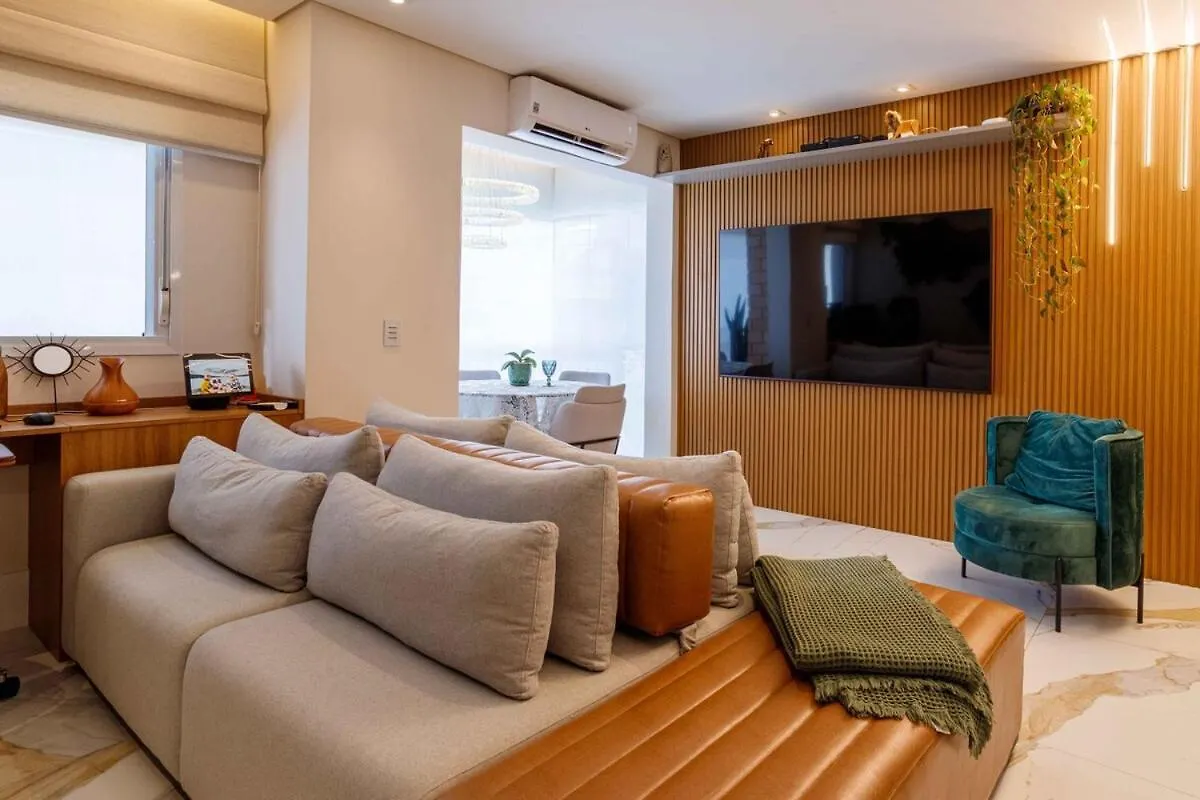 A6403 Cobertura Duplex Morumbis E Albert Einstein São Paulo