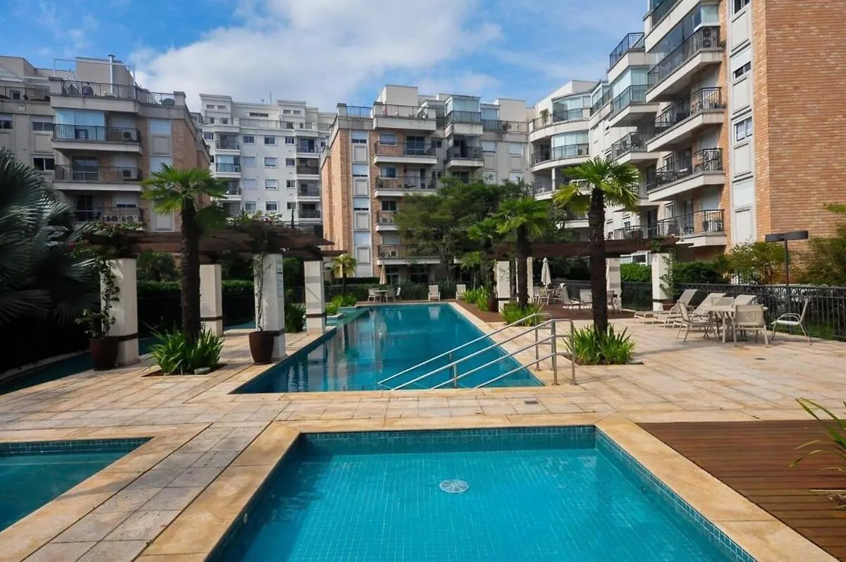 A6403 Cobertura Duplex Morumbis E Albert Einstein São Paulo